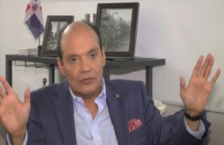 La Junta Central Electoral rechaza candidatura presidencial de Ramfis Trujillo