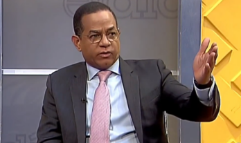 Valentín dice será un aliado de Abinader “consecuente, pero reflexivo y crítico”; critica 