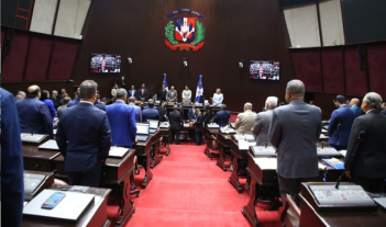 Diputados aprueban colocación de bonos por más de 344 mil millones de pesos