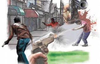 Homicidios aumentaron un 37% en USA; en 2023 van 17,827