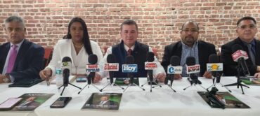 Dirigente TP dice gobierno de Abinader tiene el país sumido en el desorden y el caos