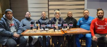 Dominicanos estafados por inmobilaria en RD anuncian serie de protestas