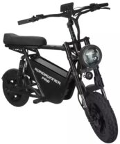 Esperan registren bicicletas y scooters eléctricos en NYC