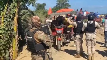 Llaman dominicanos en RD prepararse para enfrentar graves y continúas agresiones haitianos