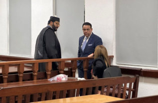 Levantan prisión domiciliaria a Alexis Medina; acusado dice 