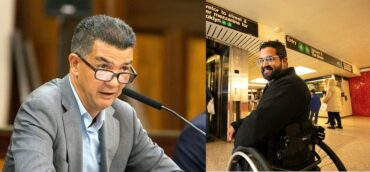 ComisionadoTransporte NYC felicita a Quemuel Arroyo por nominación Premio Oscar de la Renta