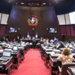 Diputados dan palo acechao! Aprovechan hora de sueño del pueblo y a las 3am aprueban nuevos préstamos por US$615 MM