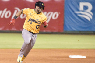 Con triple de Lagares Las Aguilas vencen a los Toros por segundo día consecutivo y sueñan con la clasificación