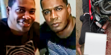 Hallan dos cuerpos acribillados a balazos en la comunidad La Colmena en Las Galeras, Samaná