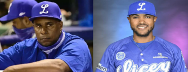José Offerman otra vez despedido por el Licey; Gilbert Gómez será el manager del equipo por el resto de la temporada