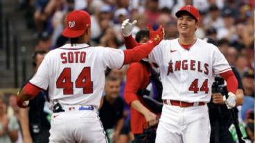 Shohei Ohtani firma por 10 años y US$700 MM con Dodgers; agente del dominicano Juan Soto se frota las manos