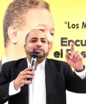 “300 con Leonel” juramentará núcleos de trabajo en Circunscripción 1-USA