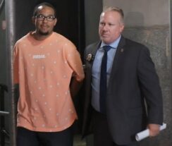 Condenan a 20 años de cárcel violador del Alto Manhattan