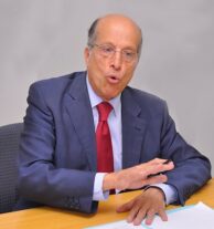 Desde NY exhortan emular accionar político de Max Puig