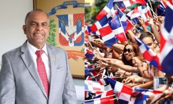 En desacuerdo con sector externo internacional de la reelección presidente Abinader