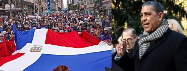 Entusiasmo entre dominicanos NY asistir al Evento Anual Dominicanos en el Capitolio-USA