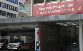 Hospital en Alto Manhattan conectará residentes del área para conseguir vivienda y atención médica