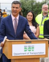 DOT invita pequeñas empresas inscribirse en programa “Dining Out NYC”