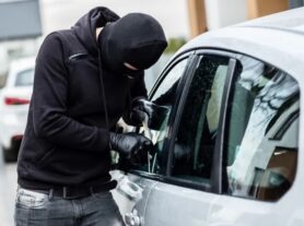 Robo de vehículos en NYC ha subido 191%; van 802 en 2024