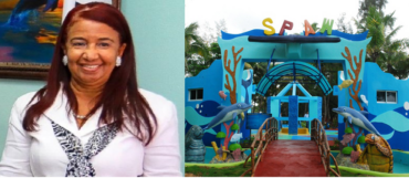 A pescar a otra parte! Destituyen directora del Acuario otorgó 500 mil pesos en vales combustible a su yerno en 6 meses
