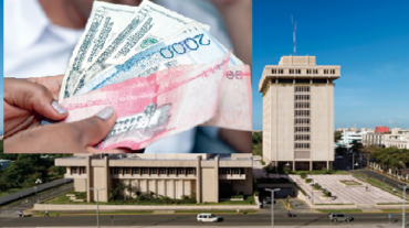 Remesas recibidas en 2023 alcanzaron los US$10,157.2 millones; 3.1 % más que el año anterior, indica el BC
