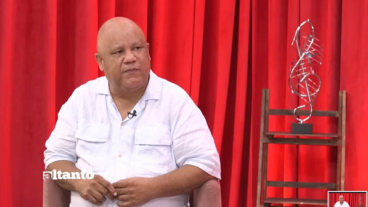 Julio César García anuncia nuevos contenidos para Youtube y redes sociales 
