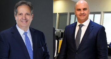 Abinader nombra Victor Atallaj ministro de Salud Pública; Igor Rodríguez sustituye a Paliza en administrativo la Presidencia