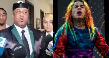 Jueza del DN le tumba el pulso al Ministerio Público en caso Tekashi; lo manda para su casa con una fianza $30 mil pesos