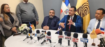 JCE cierra padrón electoral exterior con 870 mil dominicanos empadronados