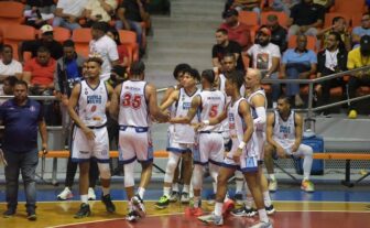 Pueblo Nuevo se impone sobre el CDP y se acerca a la clasificación en el TBS de Santiago