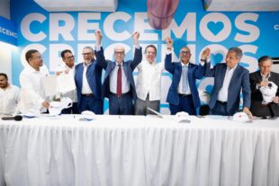 APD, MAS y la Red del Cambio realizan acuerdo para la “Profundización del Cambio”