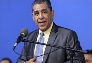 Congresista Espaillat encabezará en NYC Programa Mes de la Historia Afroamericana