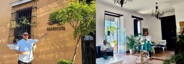 De conocimiento al dominicano exterior que visita la capital RD