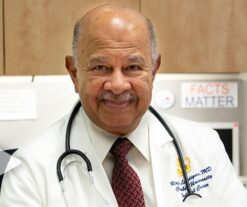 Doctor Lantigua recomienda usar mascarilla ante resurgimiento Covid-19 en NYC