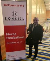 Emprendedor Hilario Castillo, primer dominicano en ser aceptado en el prestigioso programa I-Corps