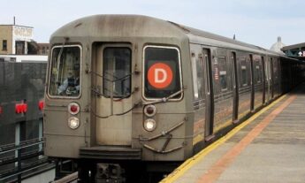 Van tres muertos a balazos en 2024, decenas de heridos y robados en trenes NYC