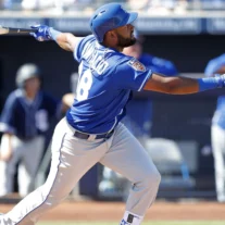 Gigantes del Cibao adquieren a Jorge Bonifacio en cambio desde Licey
