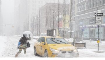 Nevada en NYC afectó dominicanos y otras etnias; 5 de ellas las más grandes en últimos años