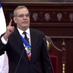 EN VIVO: Rendición de Cuentas del Presidente Luis Abinader 2024
