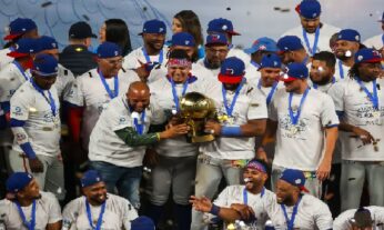 RD debuta hoy ante Venezuela en inicio Serie del Caribe! Licey busca revalidar su título de campeón del 2023