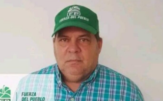 Muere candidato de la FP que tomó sustancia desconocida tras perder elecciones municipales en Cañongo, Dajabón