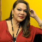 La internacional Angela Carrasco a Premios Soberano tras 50 años de carrera internacional