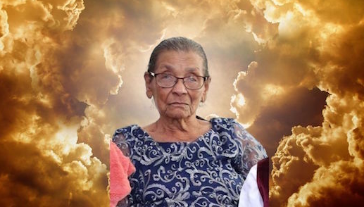 Fallece en Nueva York María Salomé García -Chita-, madre de la activista comunitaria Sara García