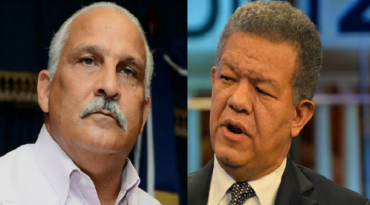 Jaime David pide a Leonel abandone aspiración presidencial y apoye a Abel; dice le preocupa futuro político exmandatario
