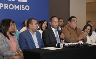 Justicia Social presenta compromiso de sus funcionarios municipales electos; informará periódicamente uso recursos