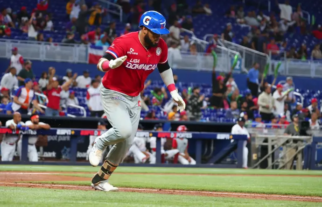 Ponchado! Los Tigres del Licey caen 3-1 ante Federales de Panamá y pasan 