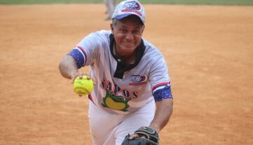 LPR News mantiene su dominio en la Liga de los Sapos