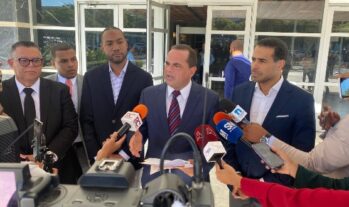 FP, PLD y PRD piden a la Procuraduría investigar supuesto plan para sabotear elecciones municipales del domingo