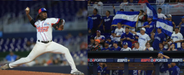 Puerto Rico pica delante en la Serie del Caribe; vence 5-2 a Nicaragua en el primer juego del día