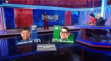 Resaltan victoria avasallante del PRM y alta abstención como los protagonistas de las municipales